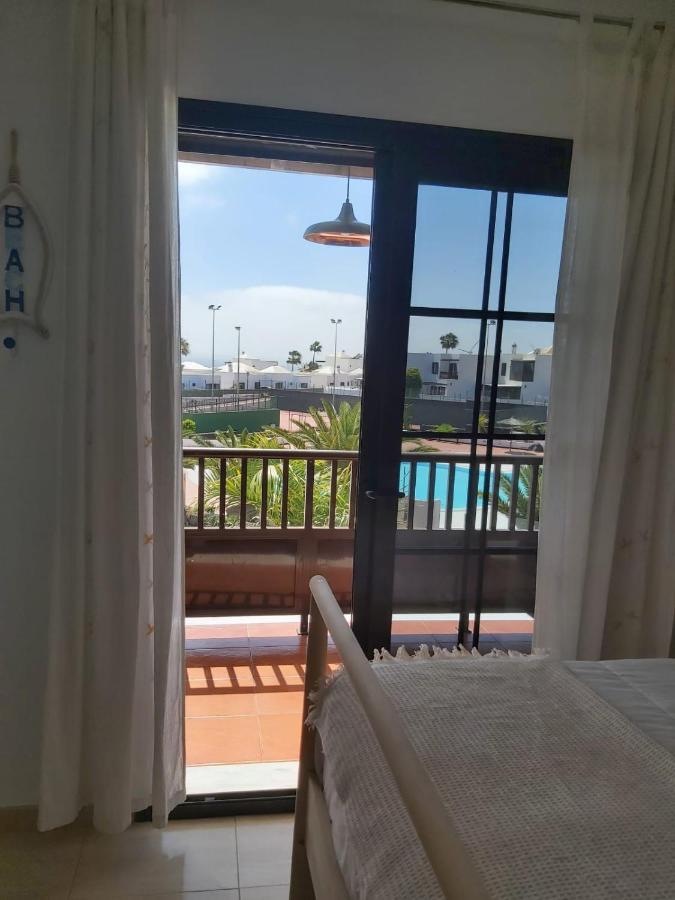 Casa Tortuga Villa Costa Teguise Exterior photo