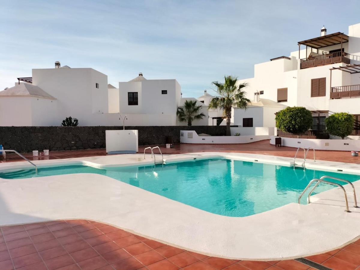 Casa Tortuga Villa Costa Teguise Exterior photo