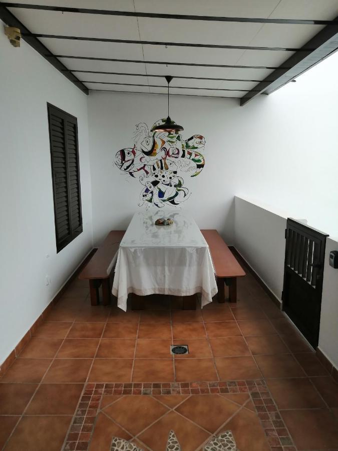 Casa Tortuga Villa Costa Teguise Exterior photo