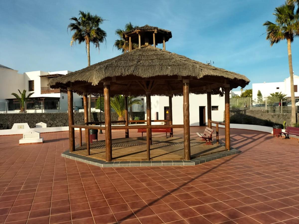 Casa Tortuga Villa Costa Teguise Exterior photo