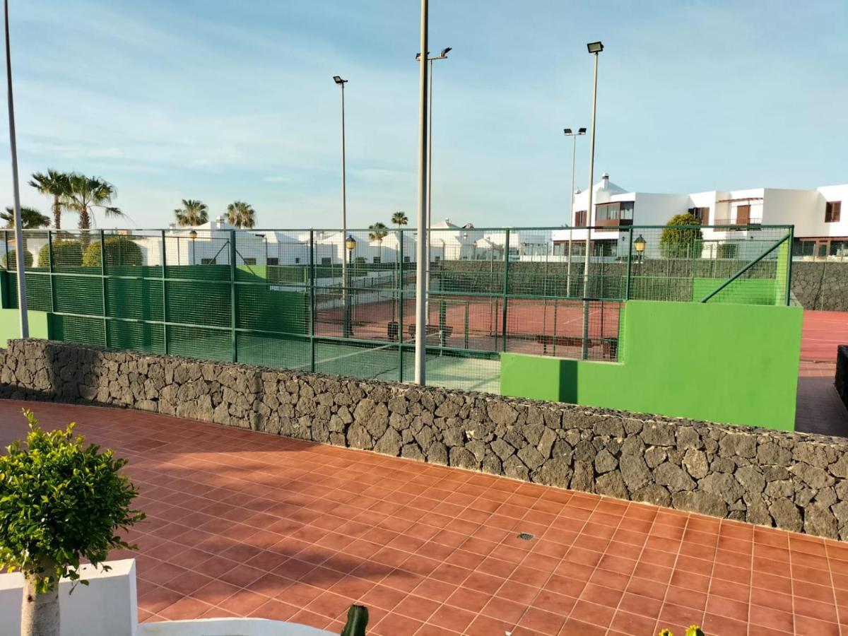 Casa Tortuga Villa Costa Teguise Exterior photo